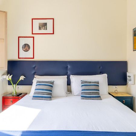 Superior Relais Fcollection Temple View Hotel Rome Exterior photo
