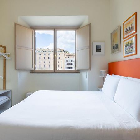 Superior Relais Fcollection Temple View Hotel Rome Exterior photo