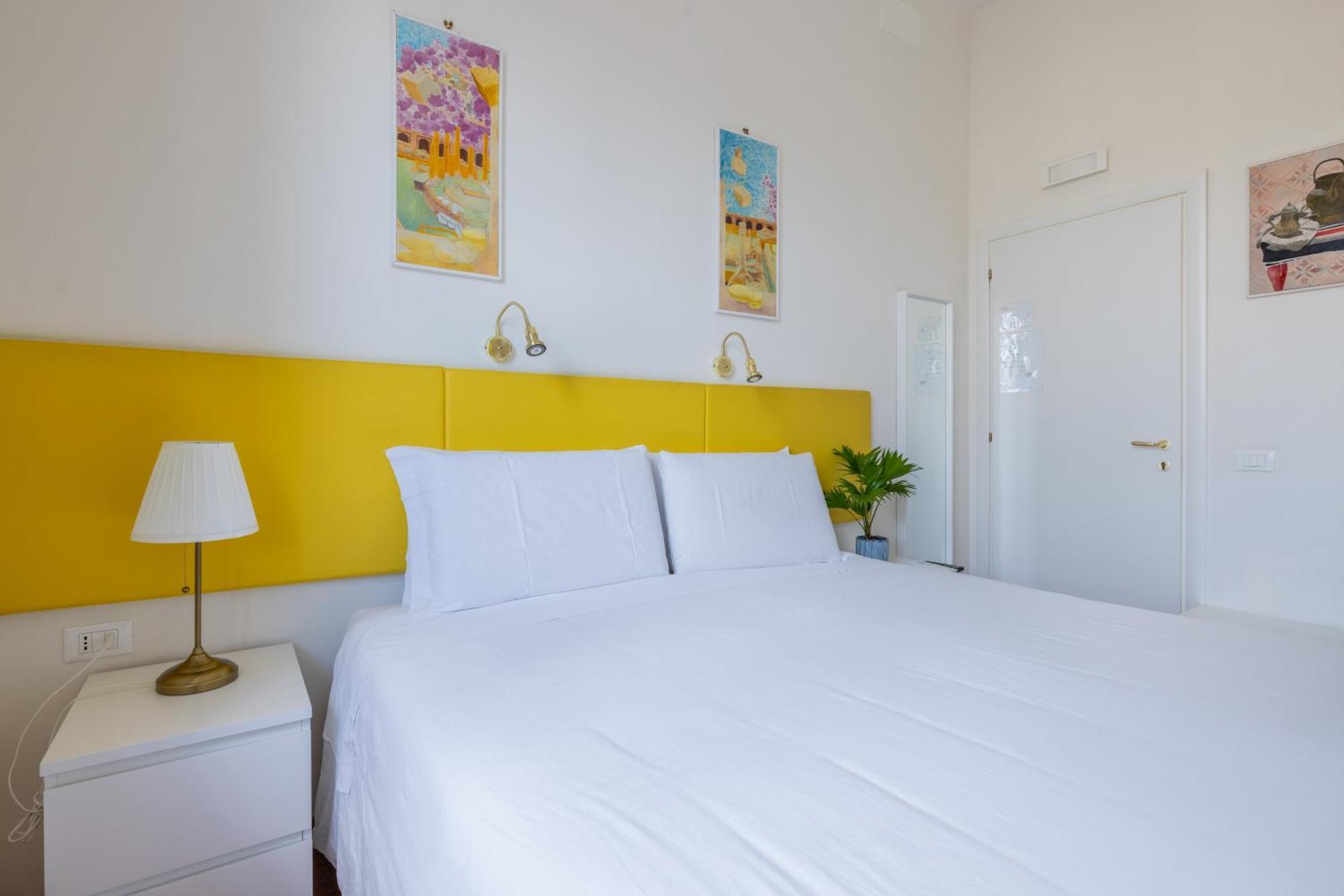 Superior Relais Fcollection Temple View Hotel Rome Exterior photo