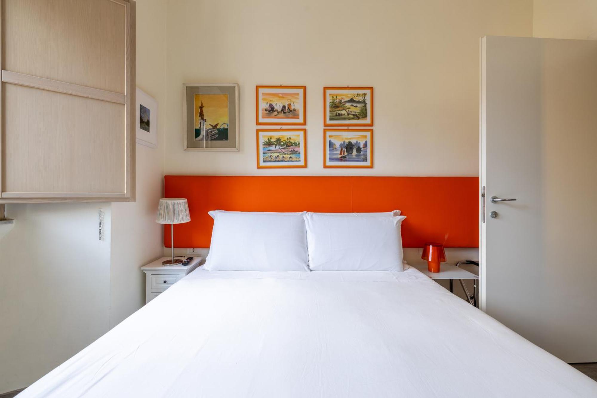 Superior Relais Fcollection Temple View Hotel Rome Exterior photo
